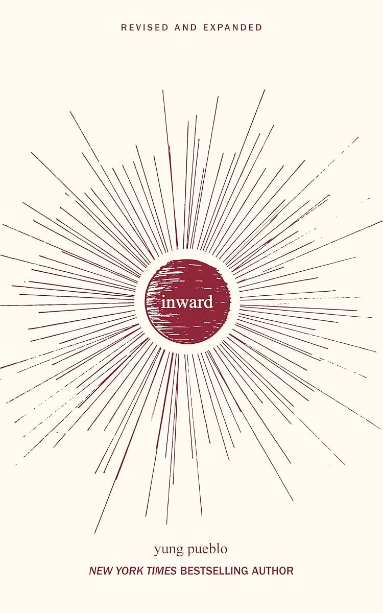 Inward (The Inward Trilogy)