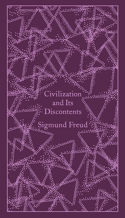 Civilization and Its Discontents (Penguin Pocket Hardbacks)