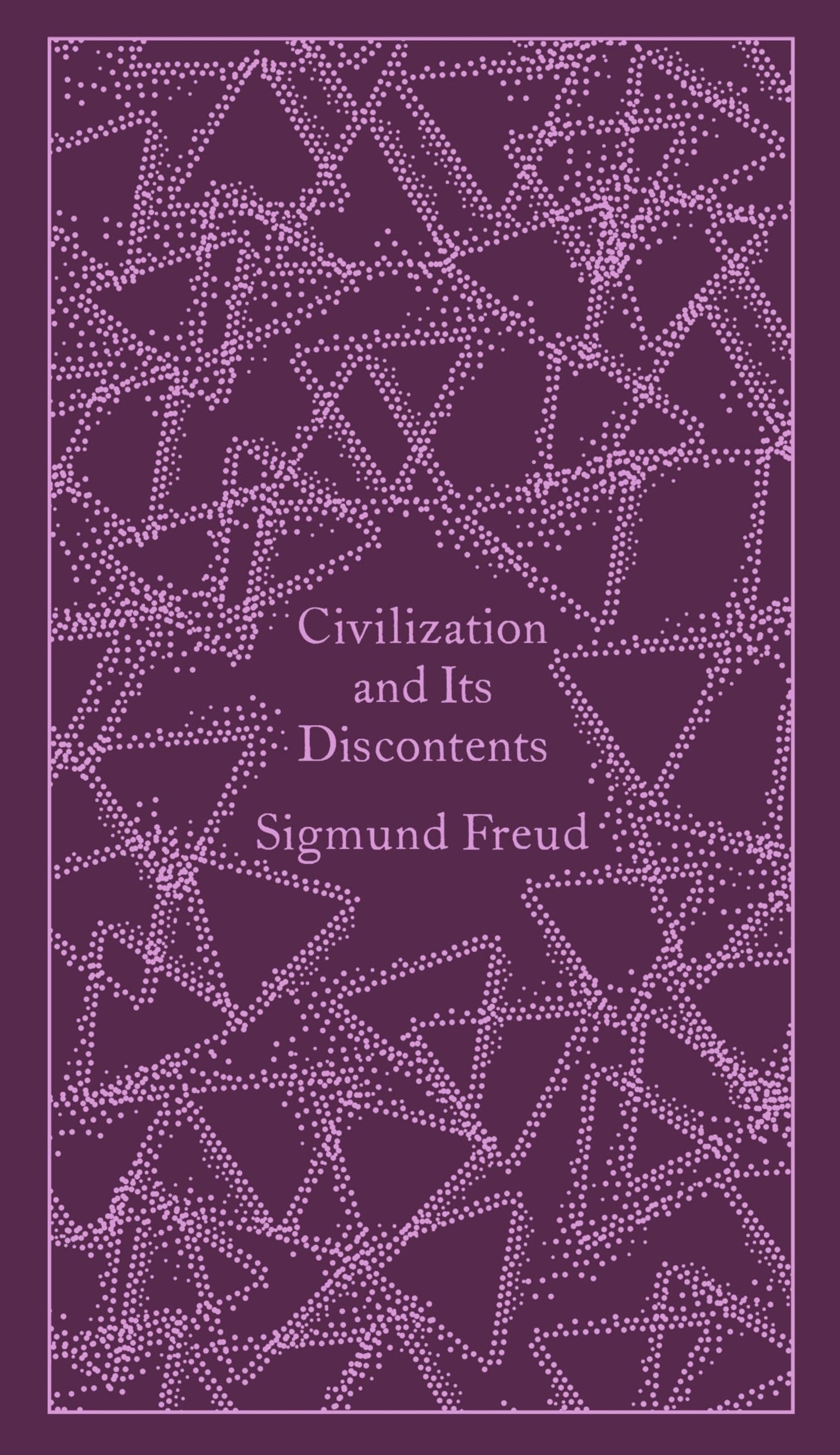 Civilization and Its Discontents (Penguin Pocket Hardbacks)