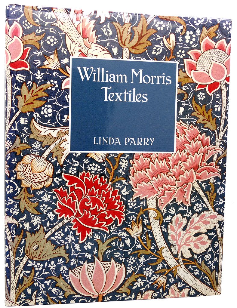 William Morris Textiles