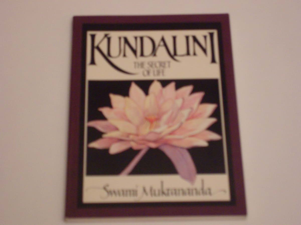Kundalini: The Secret of Life