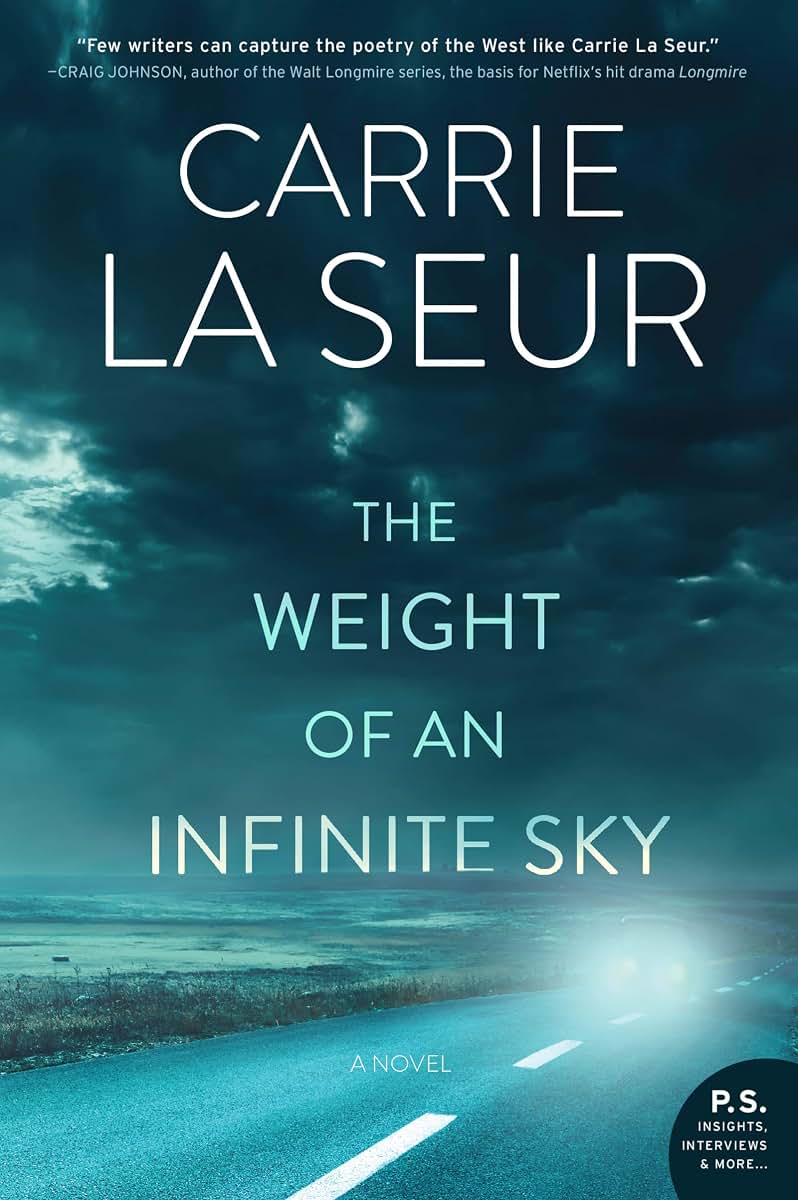 WEIGHT INFINITE SKY