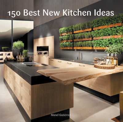 150 Best New Kitchen Ideas by Gutierrez, Manel