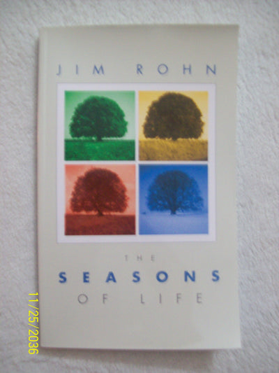 Seasons of Life