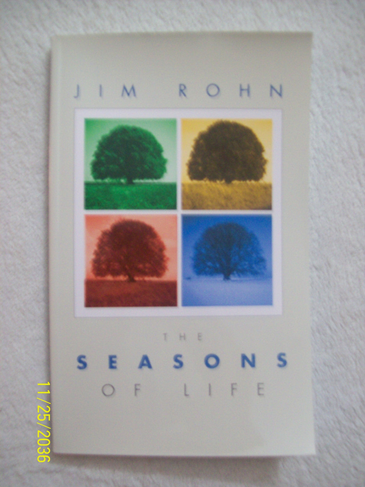 Seasons of Life