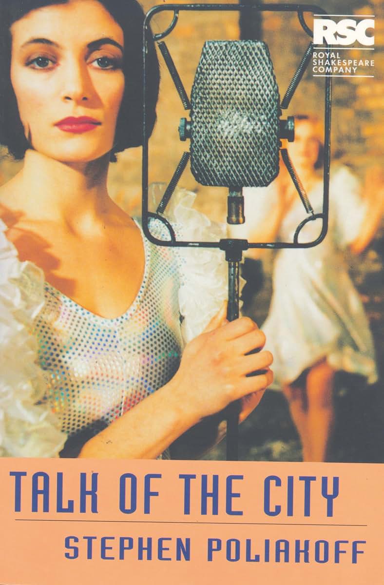 Talk Of The City (Modern Plays)