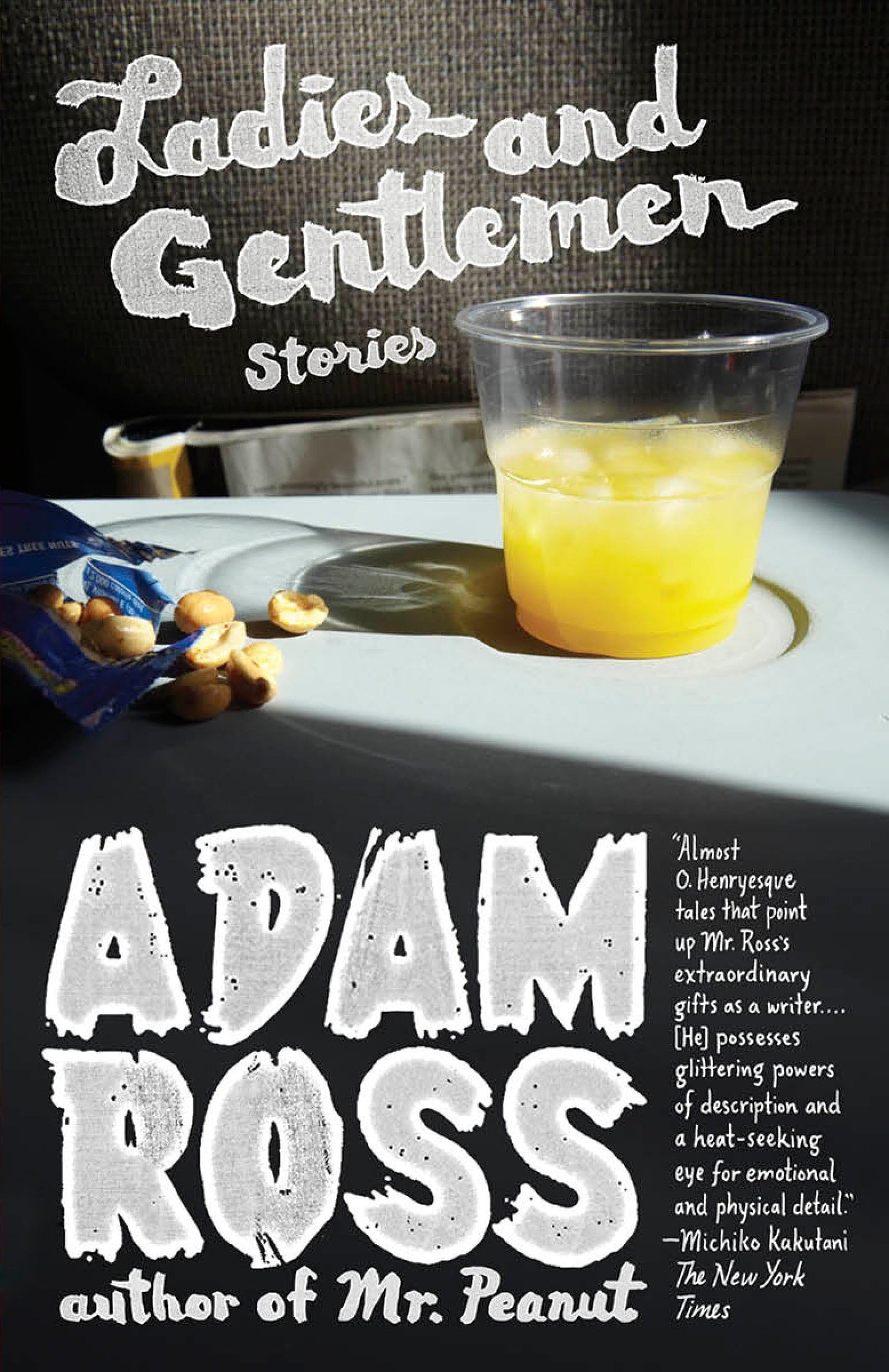Ladies and Gentlemen (Vintage Contemporaries)