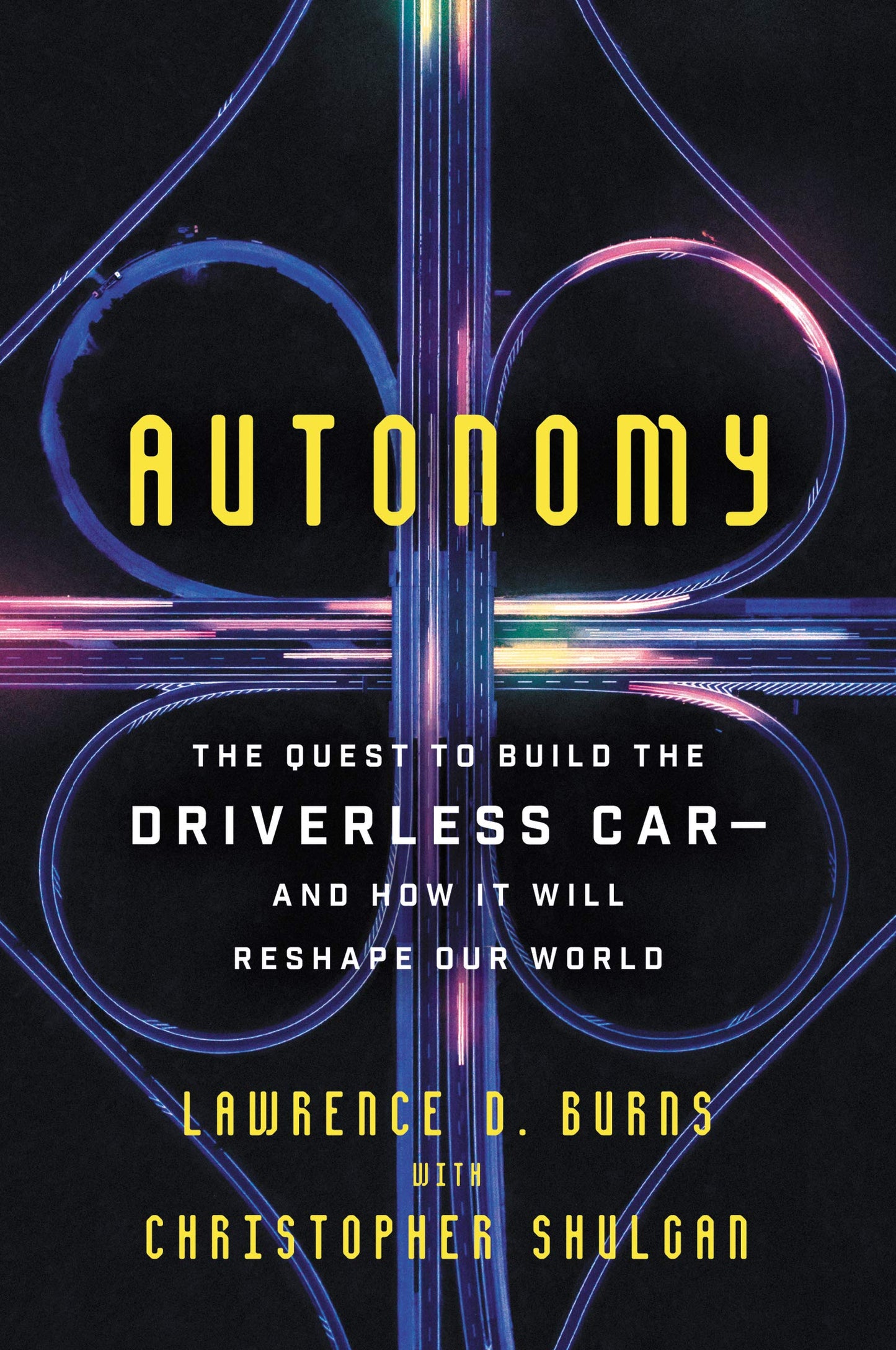 AUTONOMY