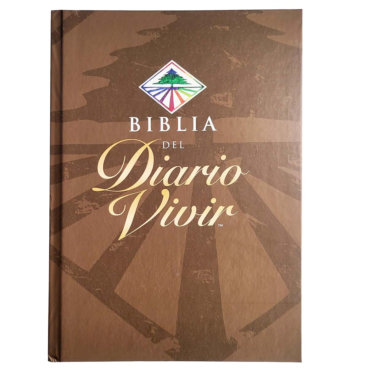 Biblia Del Diario Vivir