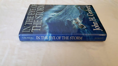 In the Eye of the Storm