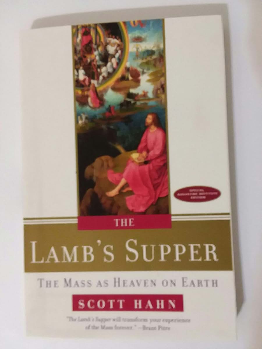 The Lamb's Supper