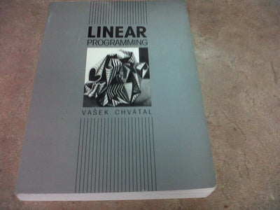 Linear Programming