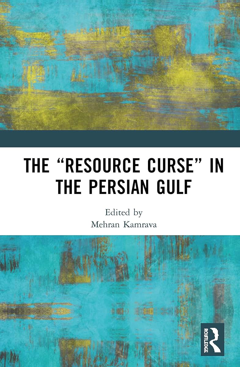 The Resource Curse in the Persian Gulf