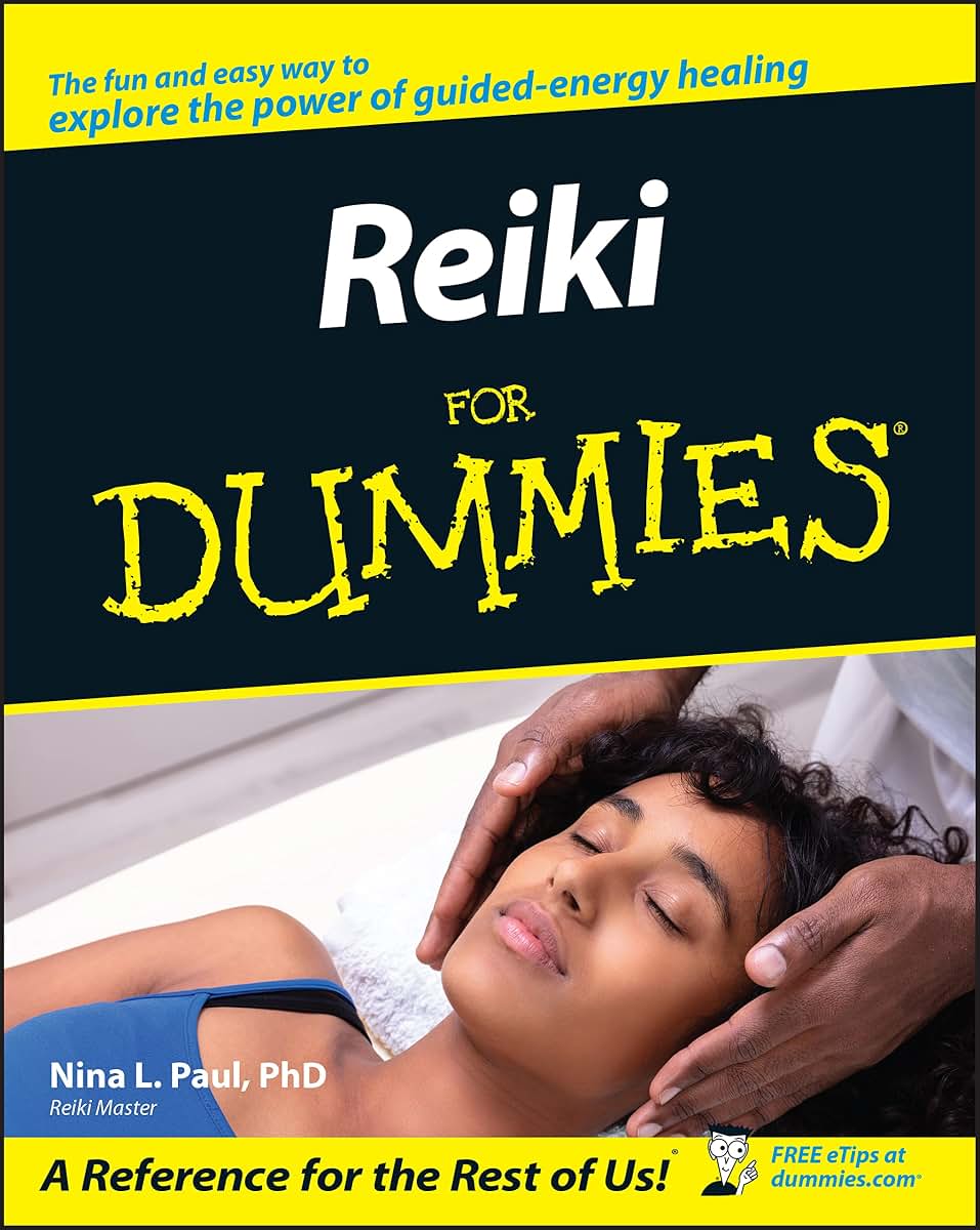 Reiki For Dummies (For Dummies Series)