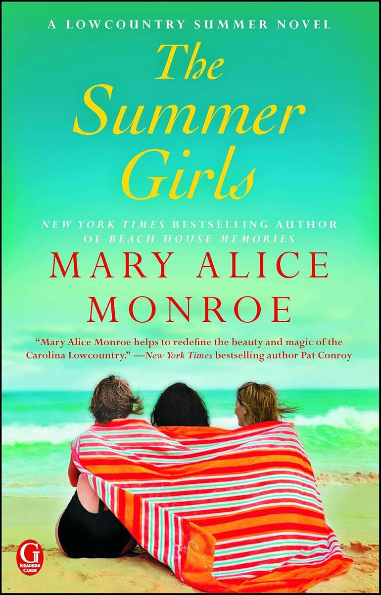 The Summer Girls (1)