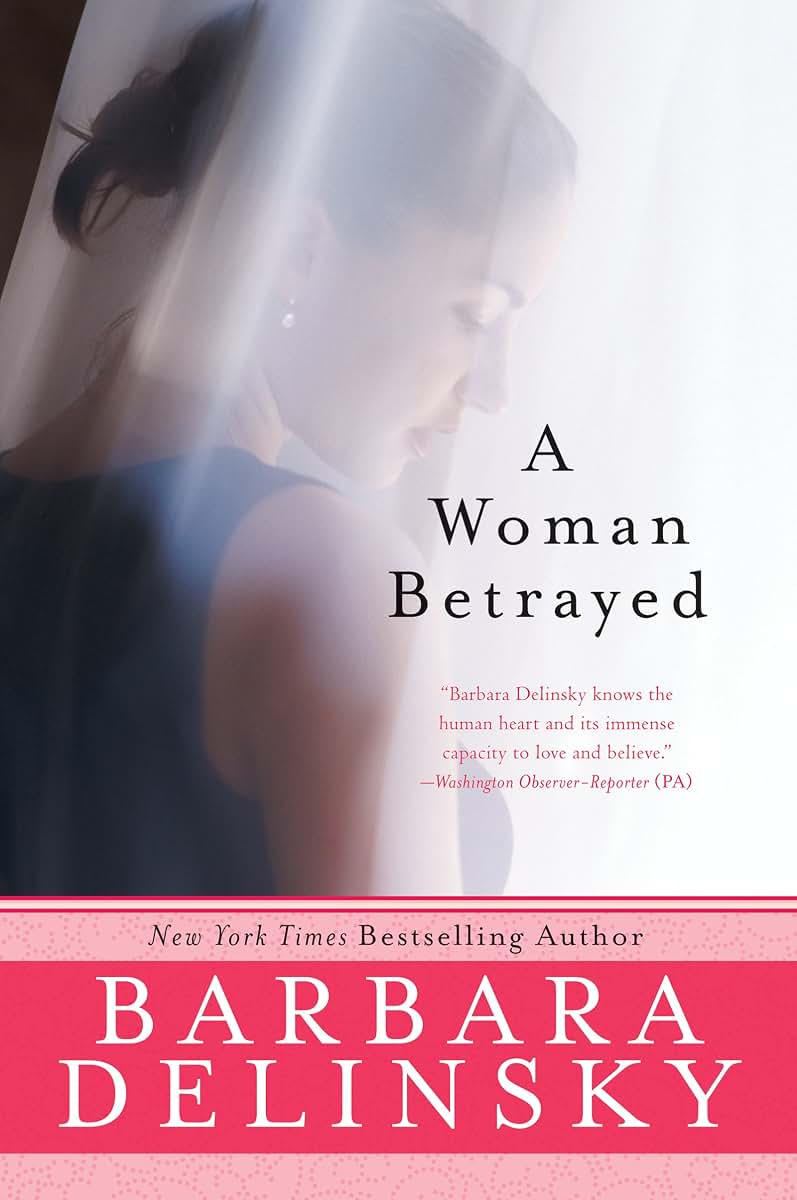 A Woman Betrayed