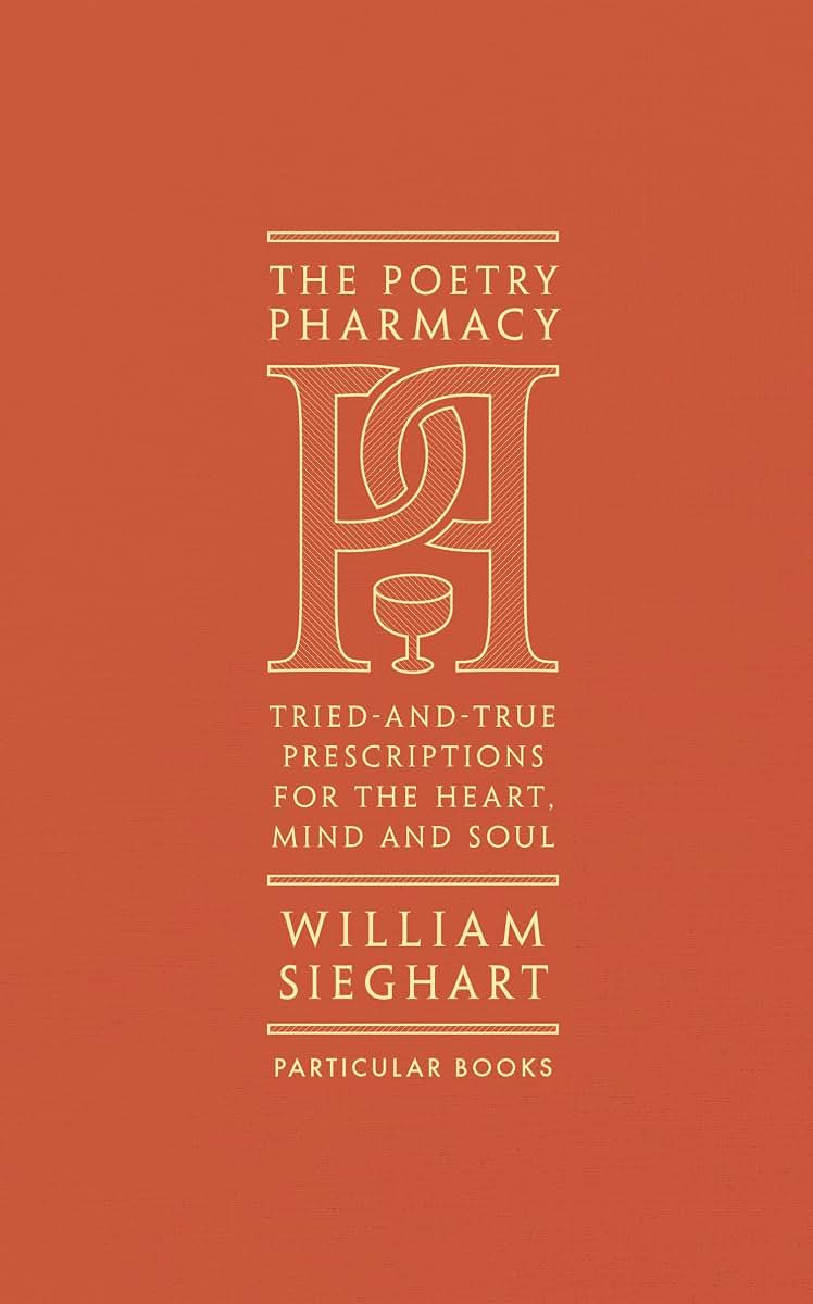 Poetry Pharmacy
