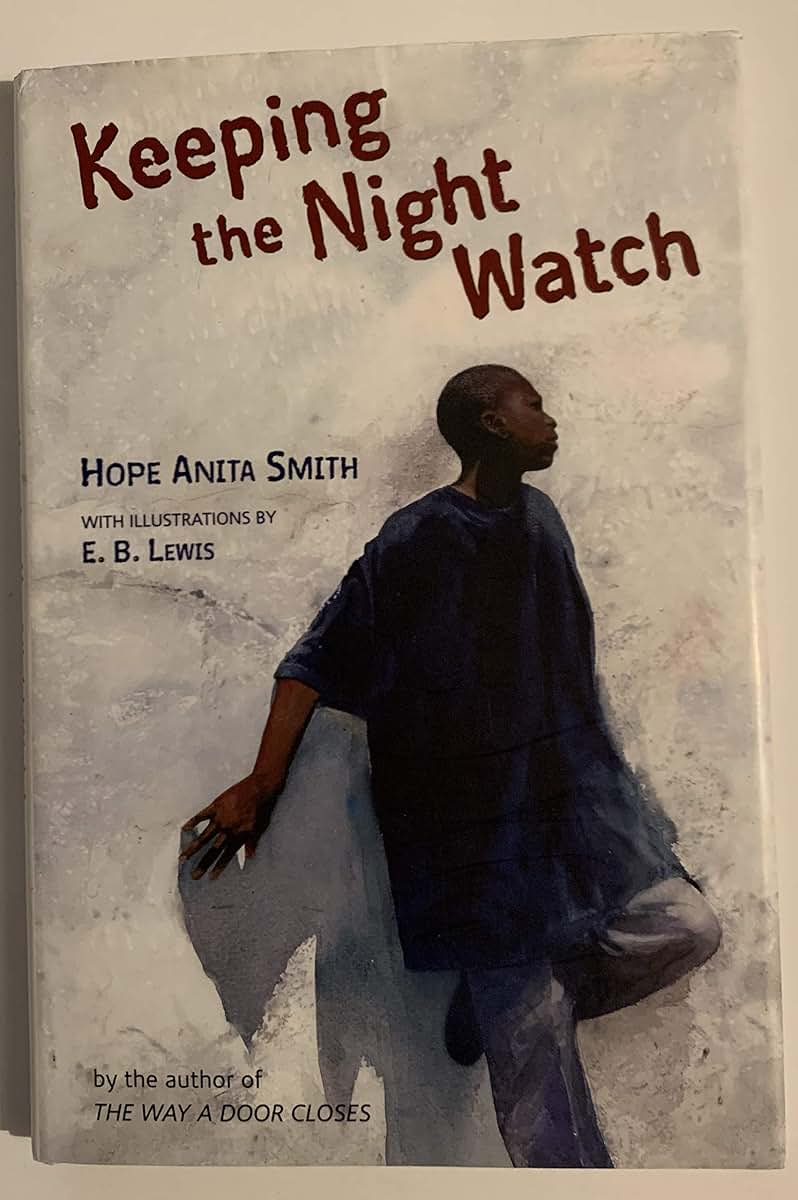 Keeping the Night Watch