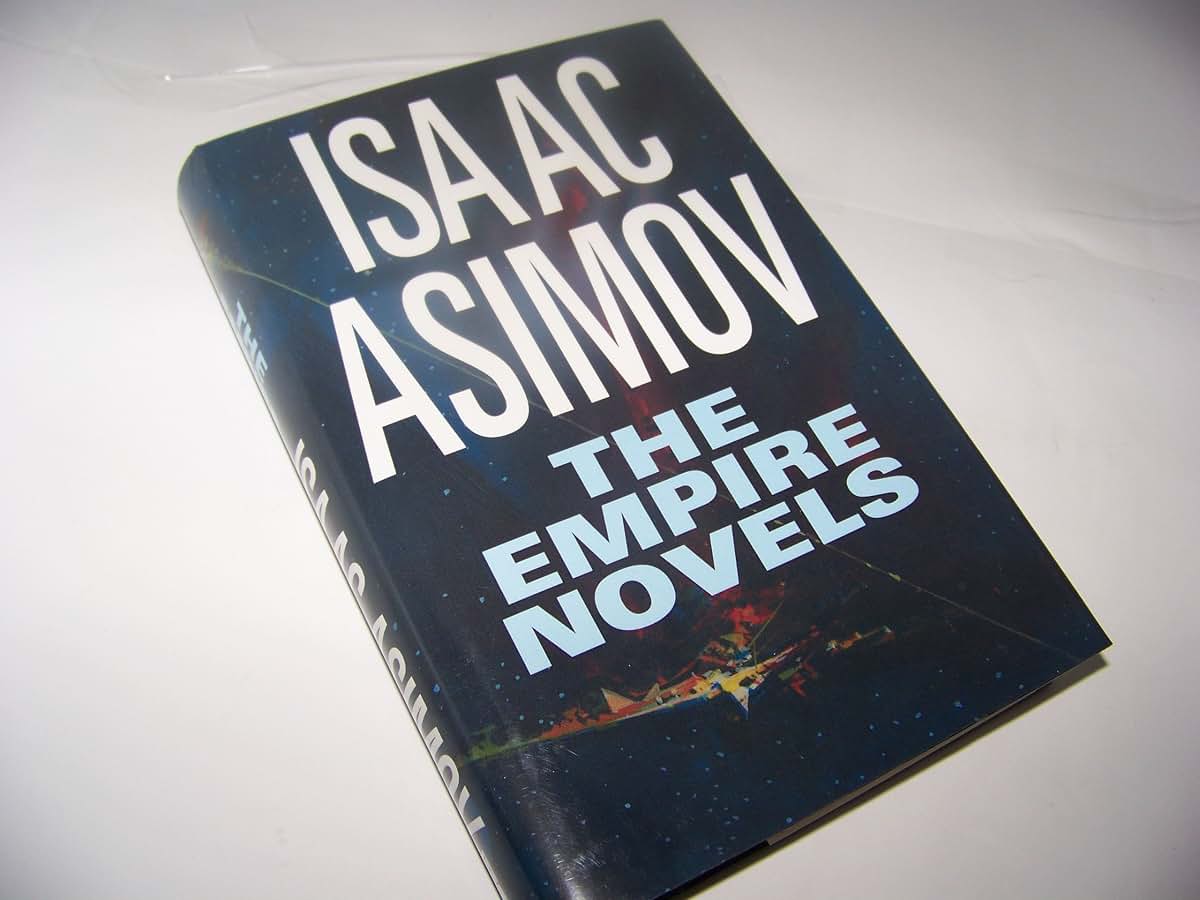 The Empire Novels