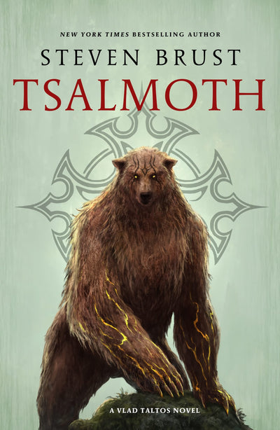 Tsalmoth: A Vlad Taltos Novel (Vlad, 16)