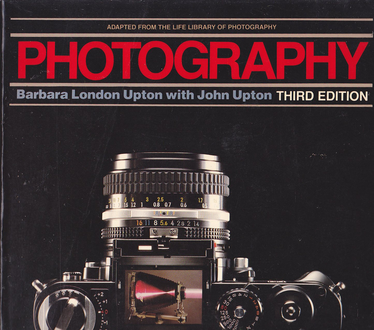 Photography by John Upton