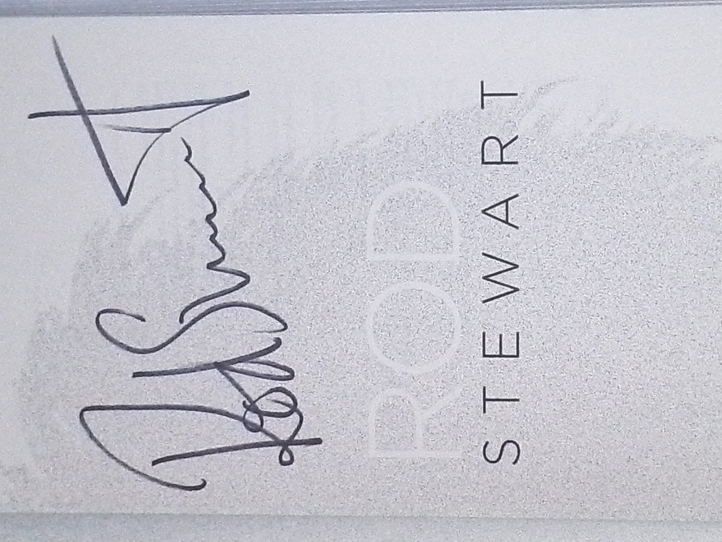 Rod: The Autobiography by Rod Stewart