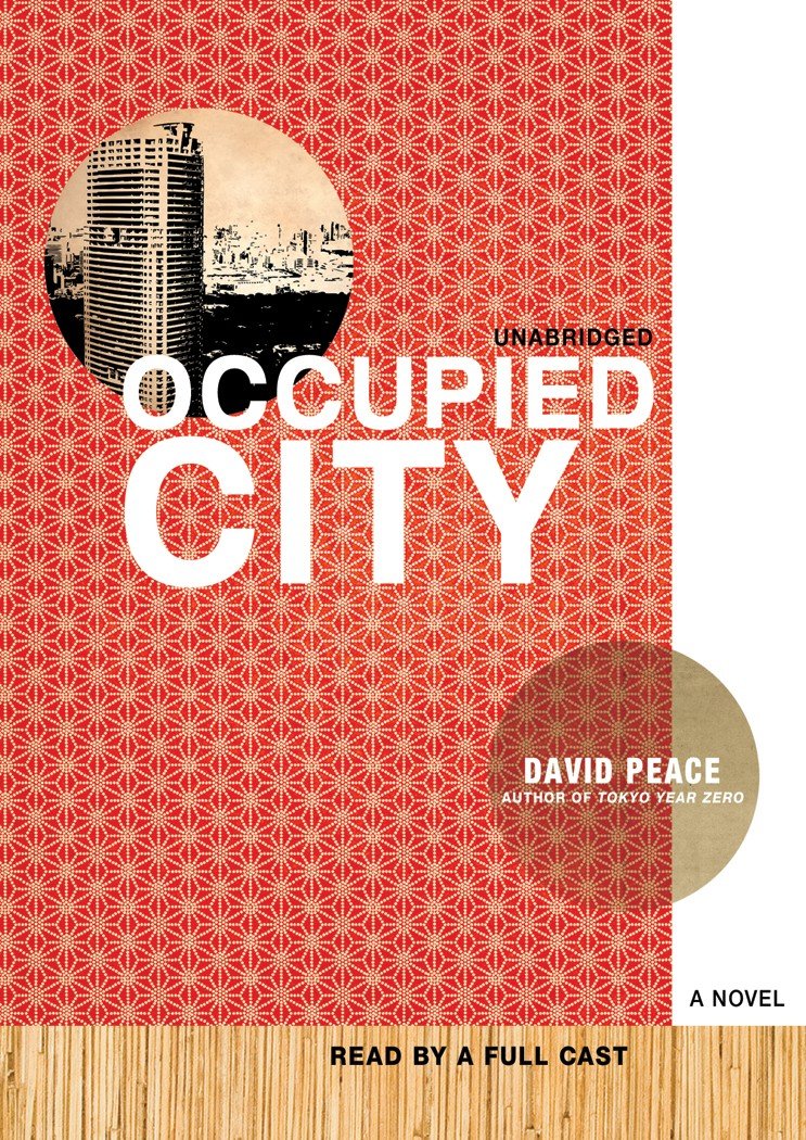Occupied City