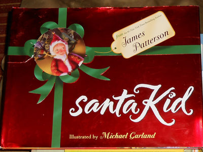 SantaKid