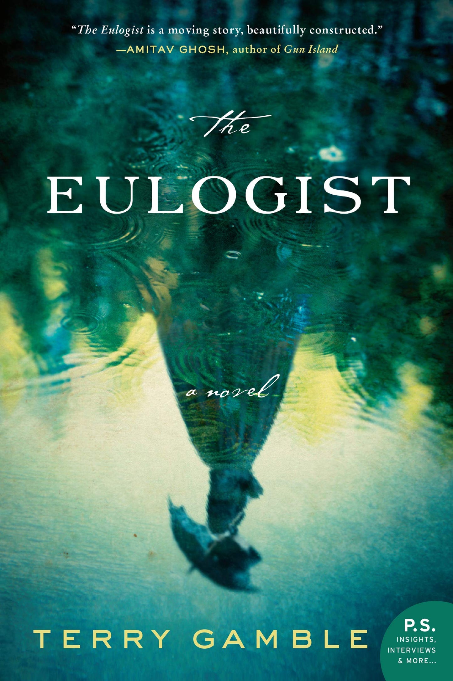 EULOGIST