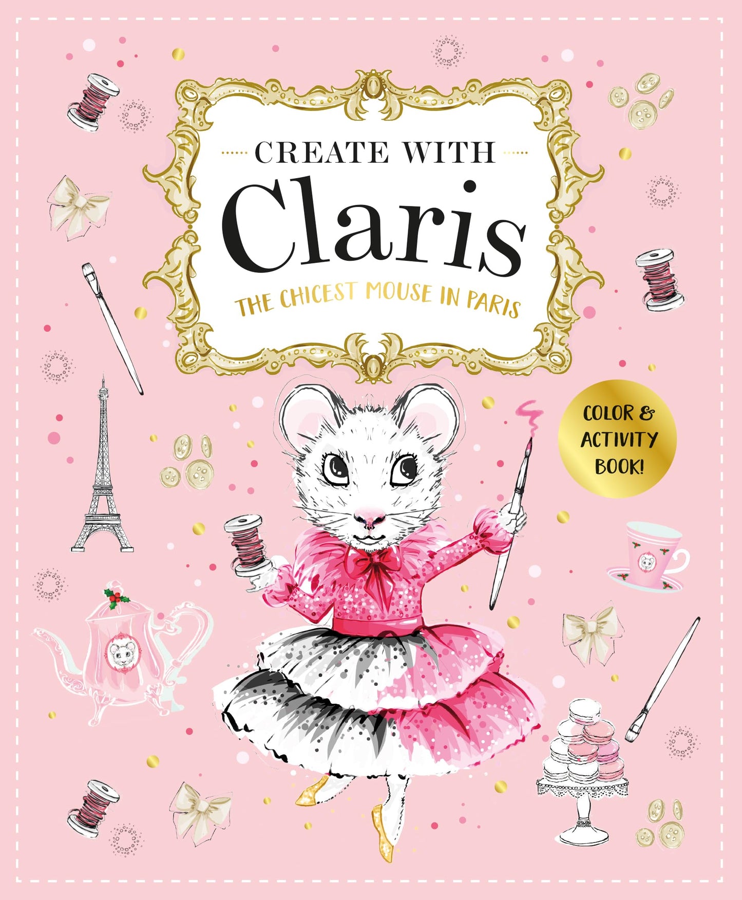 Claris: A Tr