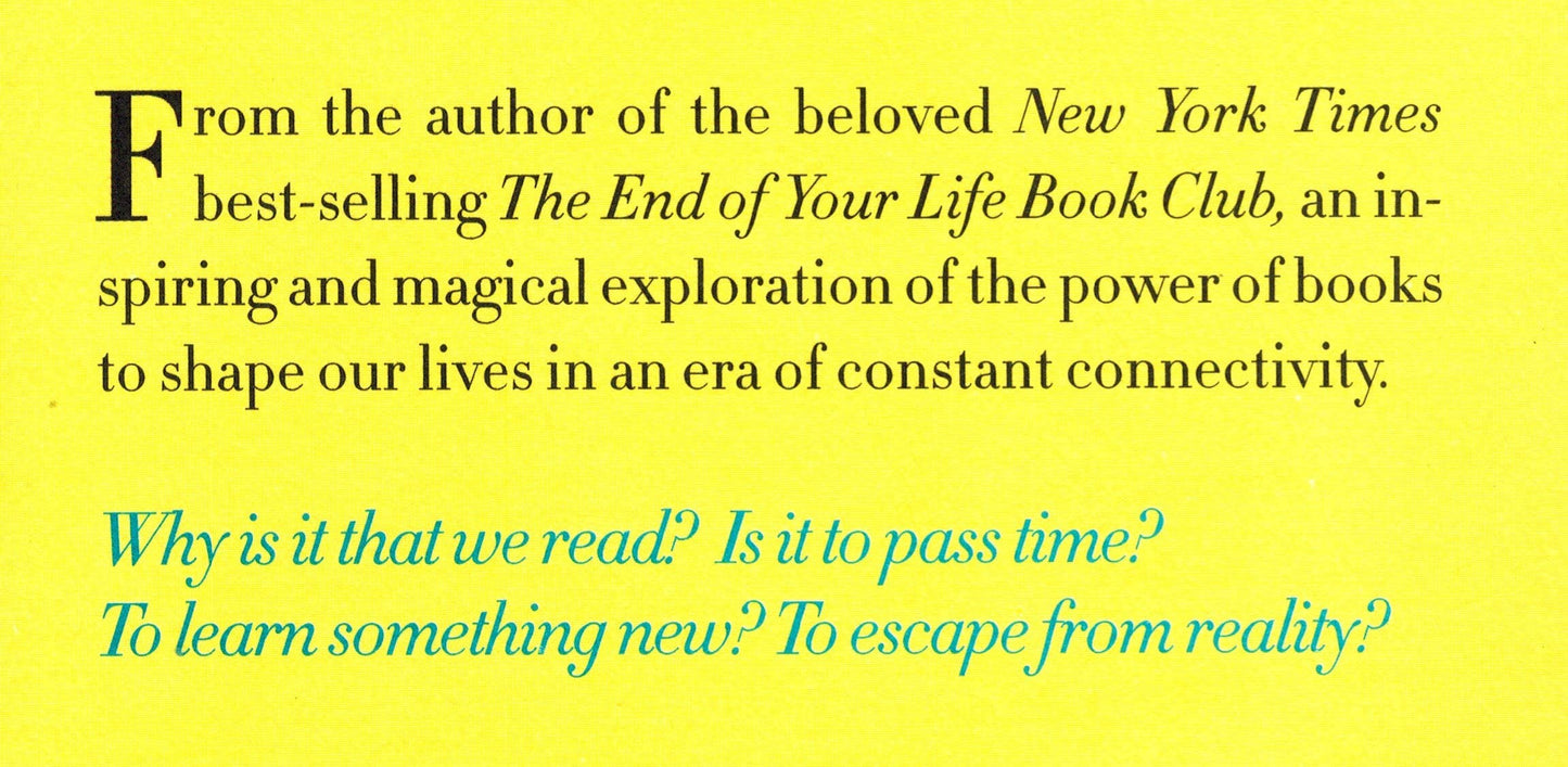 Books for Living