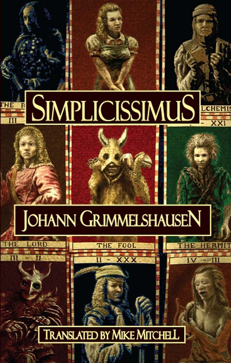 Simplicissimus (Rev)