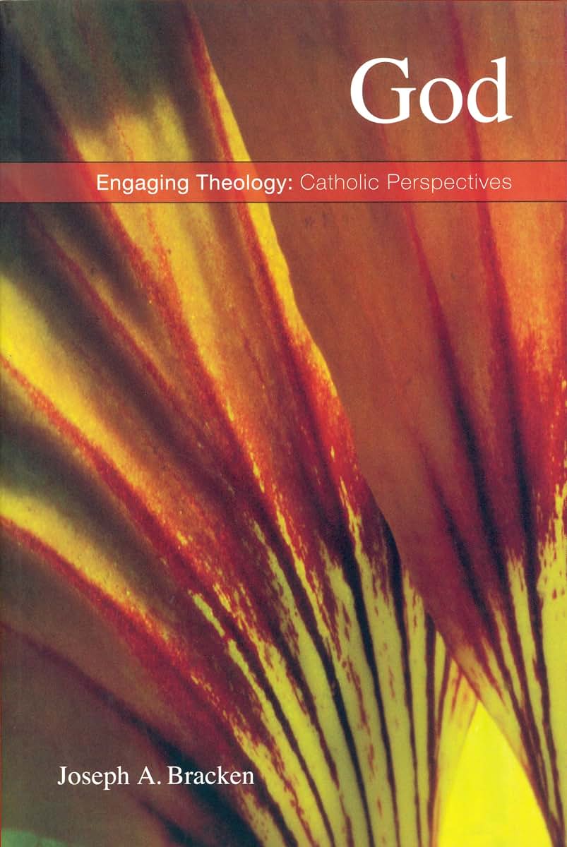God: Three Who Are One (Engaging Theology: Catholic Perspectives series)