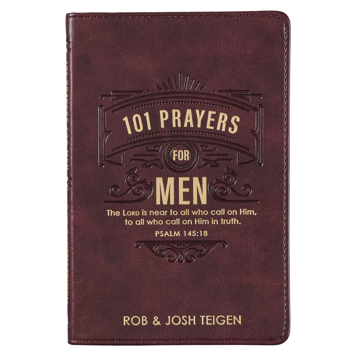 101 Prayers For Men