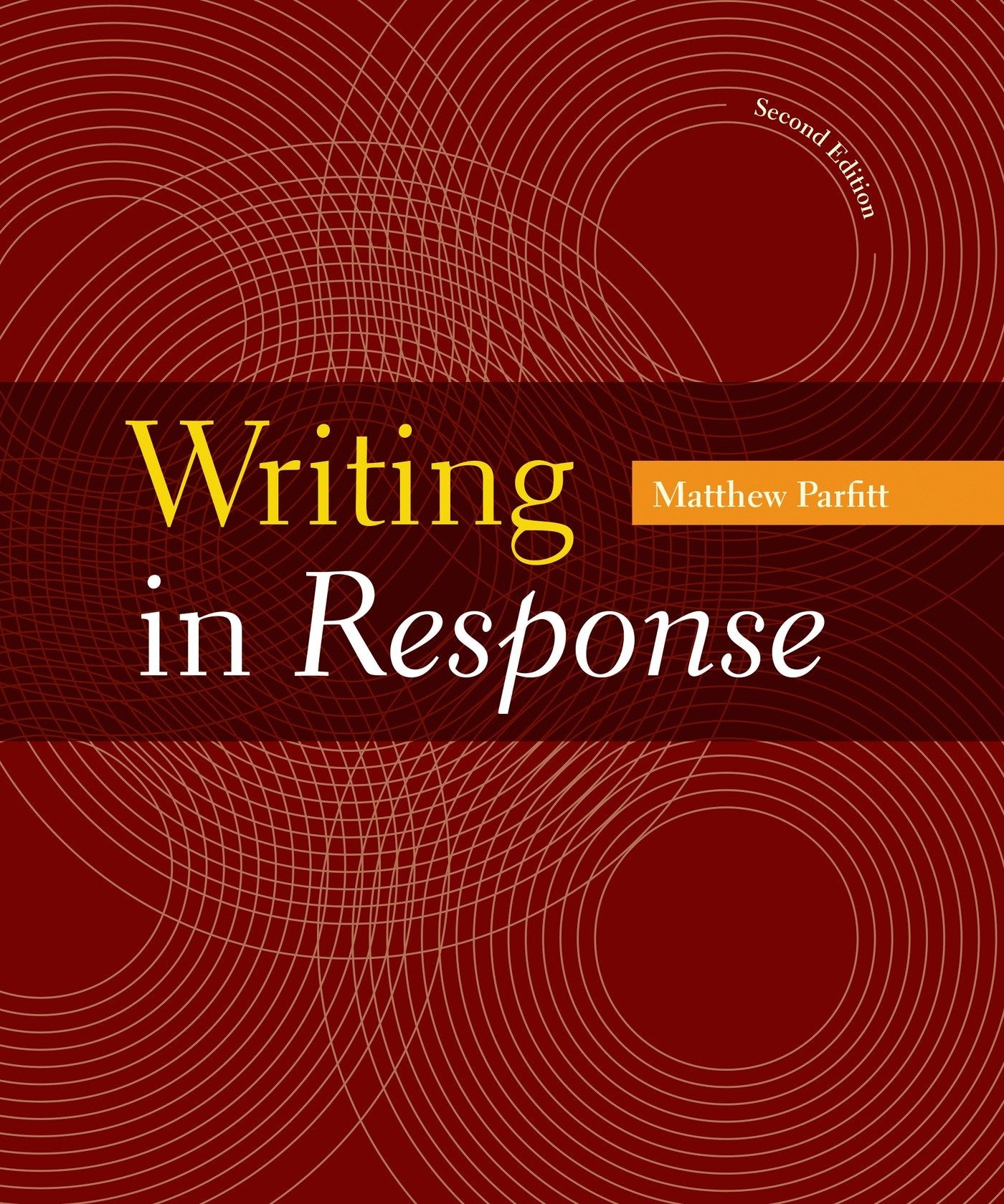 Writing in Response