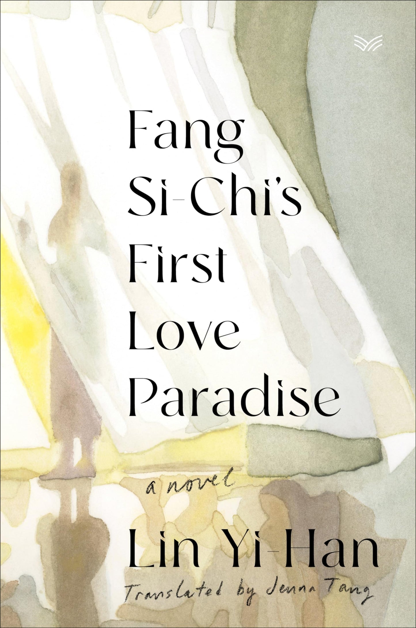 Fang Si-Chi's First Love Paradise: A Groundbreaking Taiwanese Novel That Sparked Taiwan's #MeToo-Translated Drama About Grooming