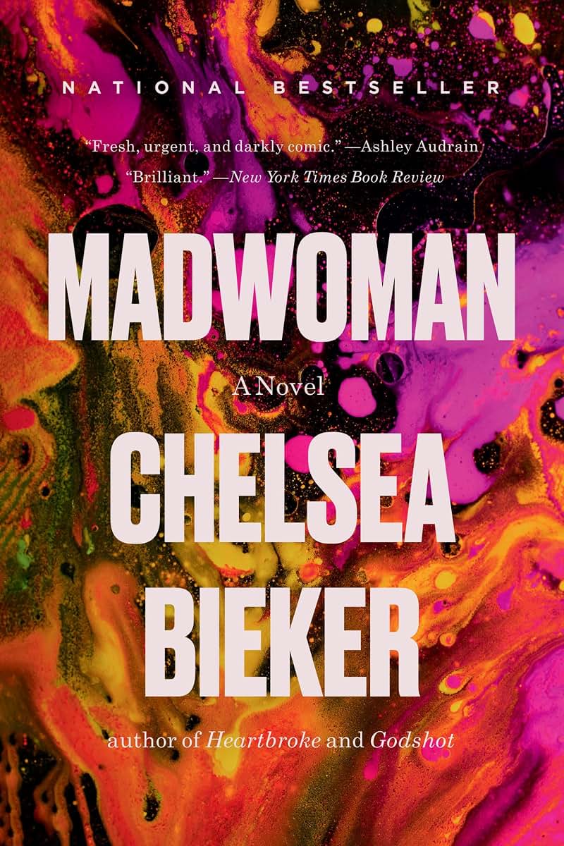 Madwoman