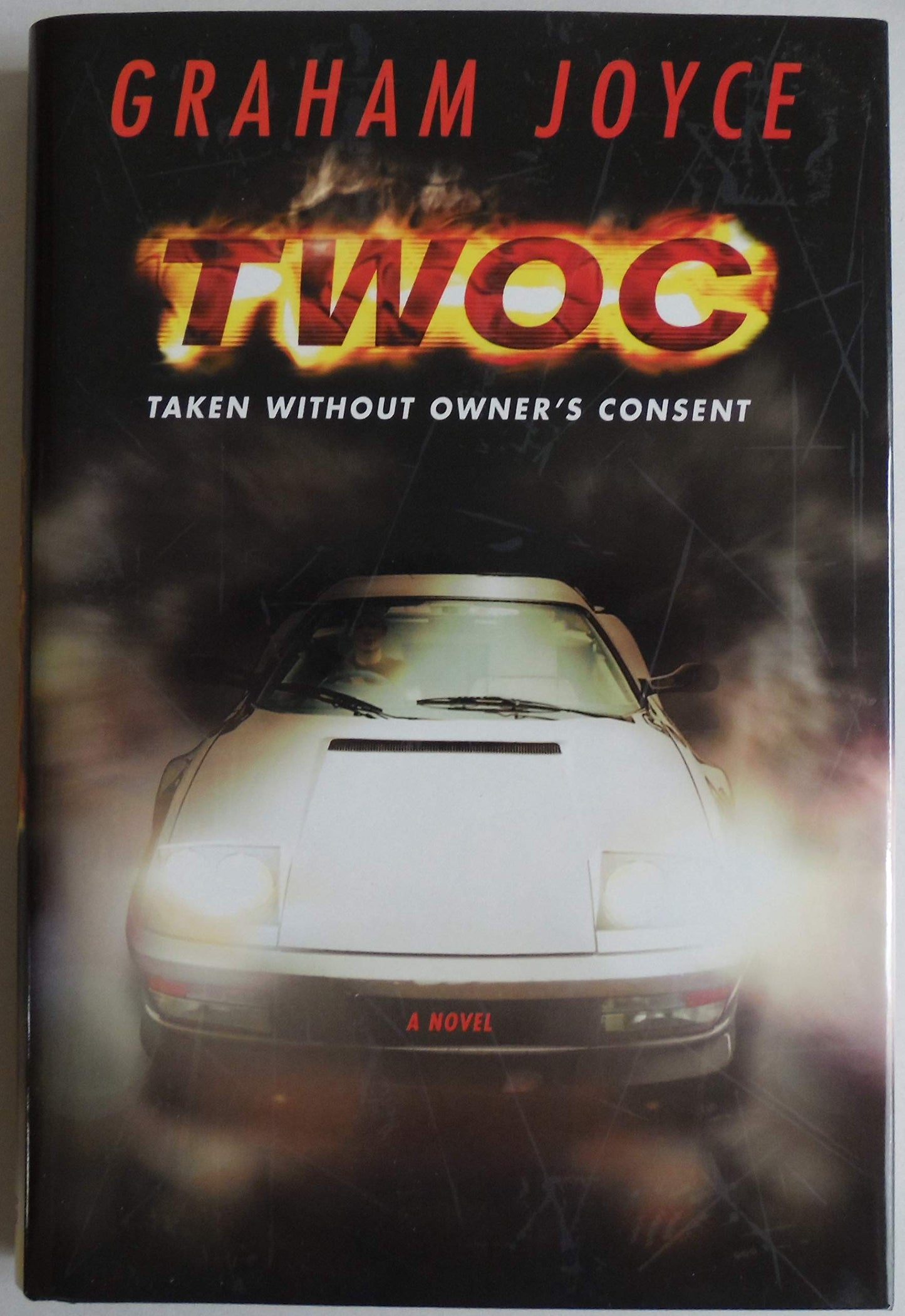 T.W.O.C.