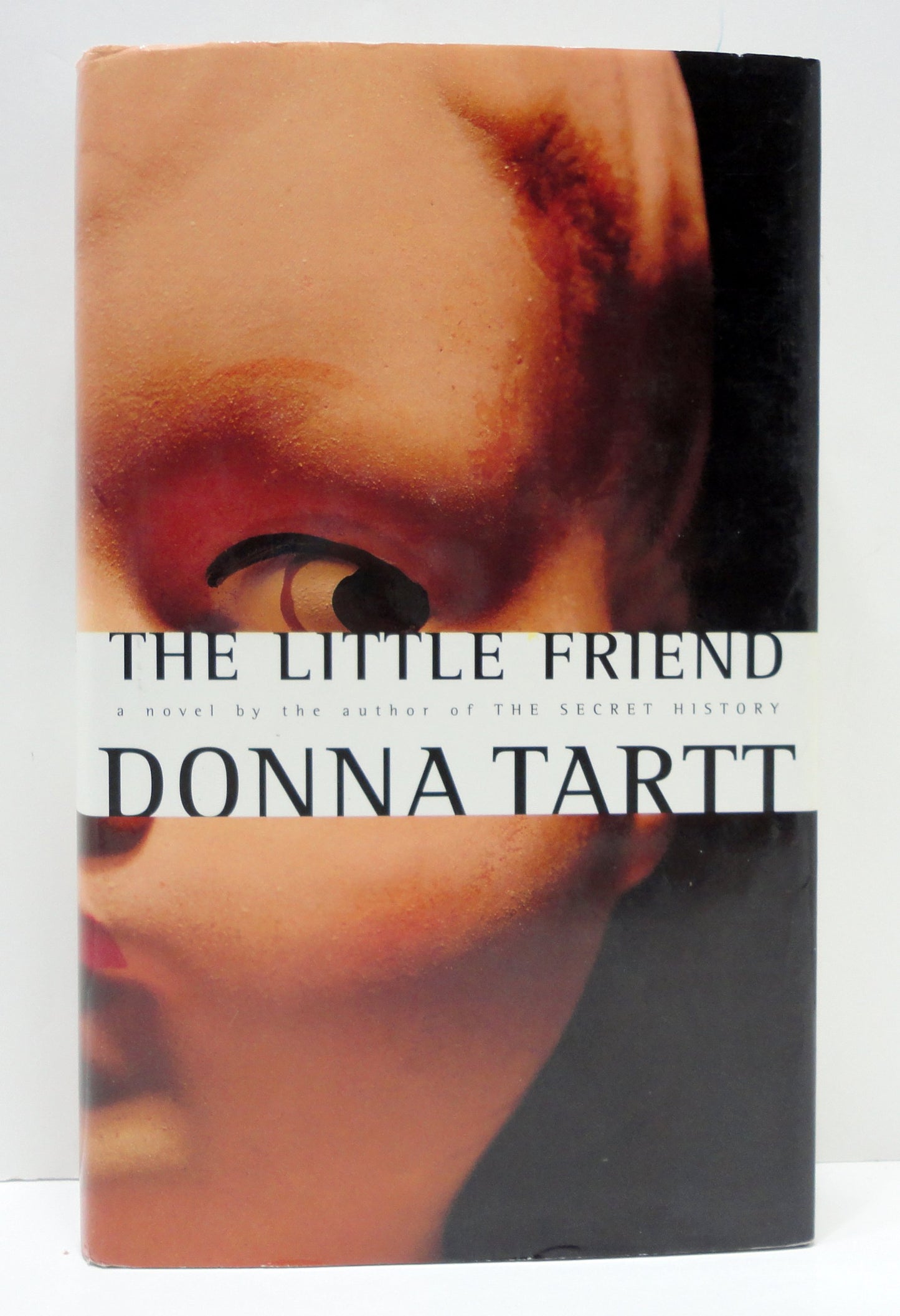 The Little Friend by Donna Tartt