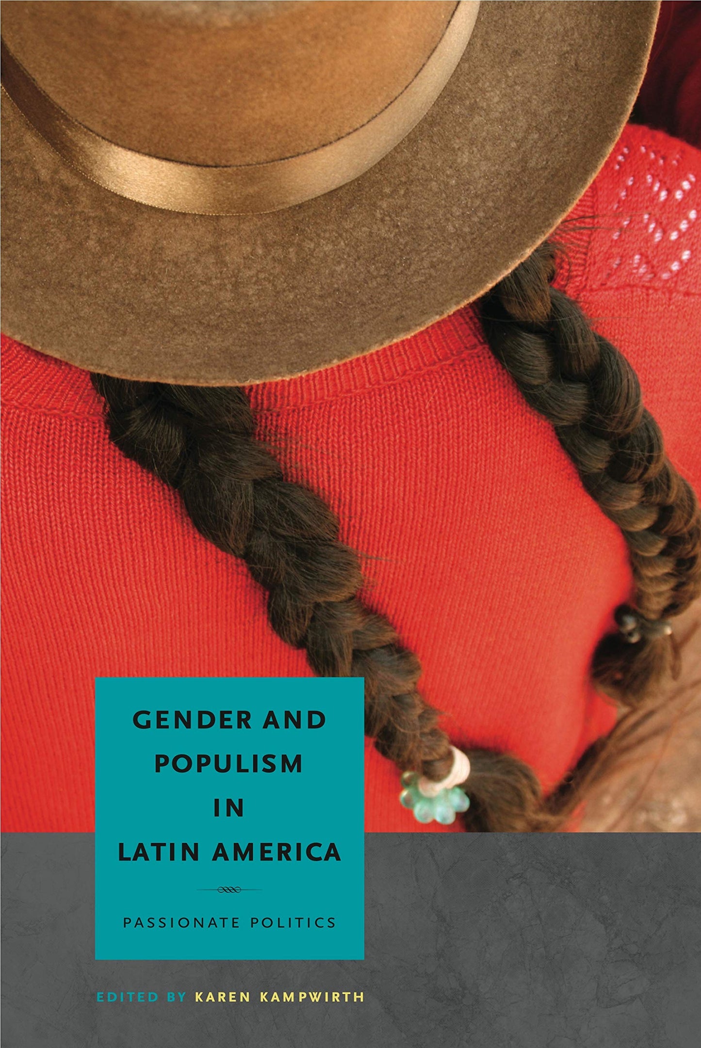 Gender and Populism in Latin America: Passionate Politics