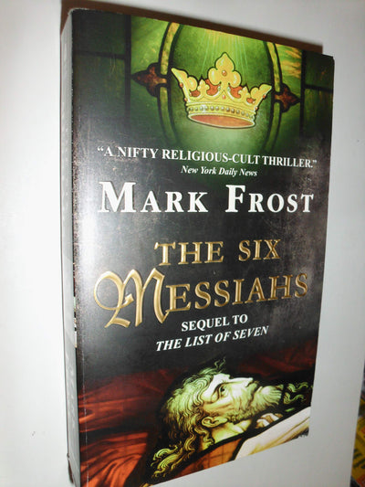 The Six Messiahs