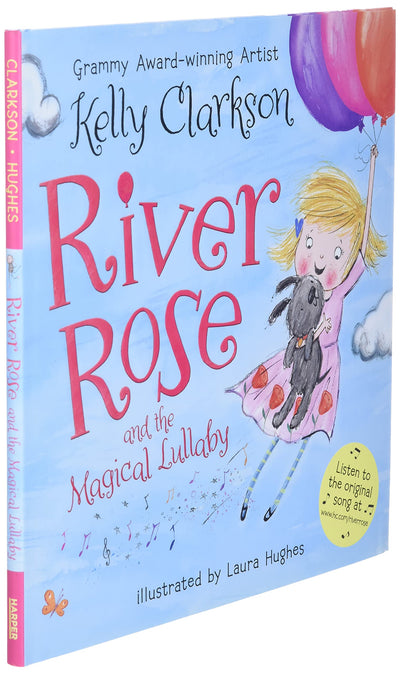River Rose and the Magical Lullaby