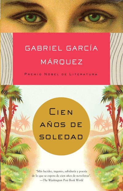 Cien aos de soledad / One Hundred Years of Solitude (Spanish