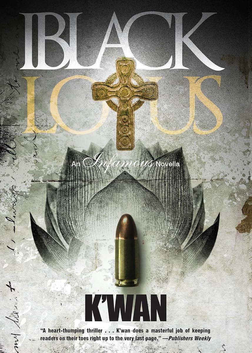 Black Lotus