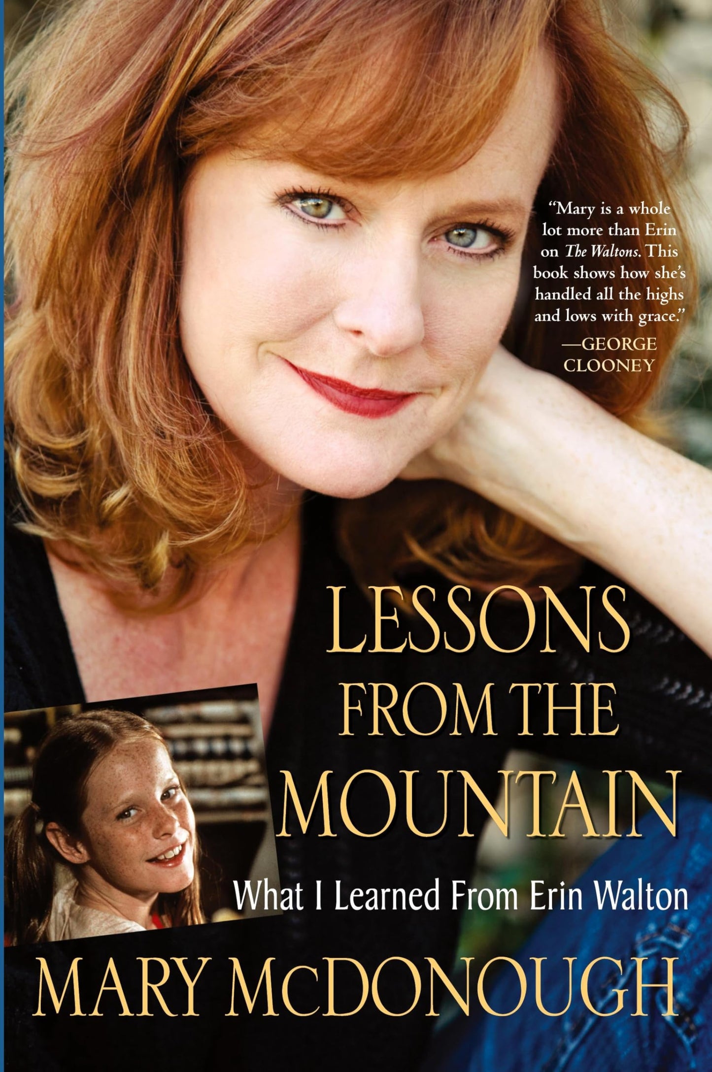 Lessons from the Mountain: What I Learned from Erin Walton