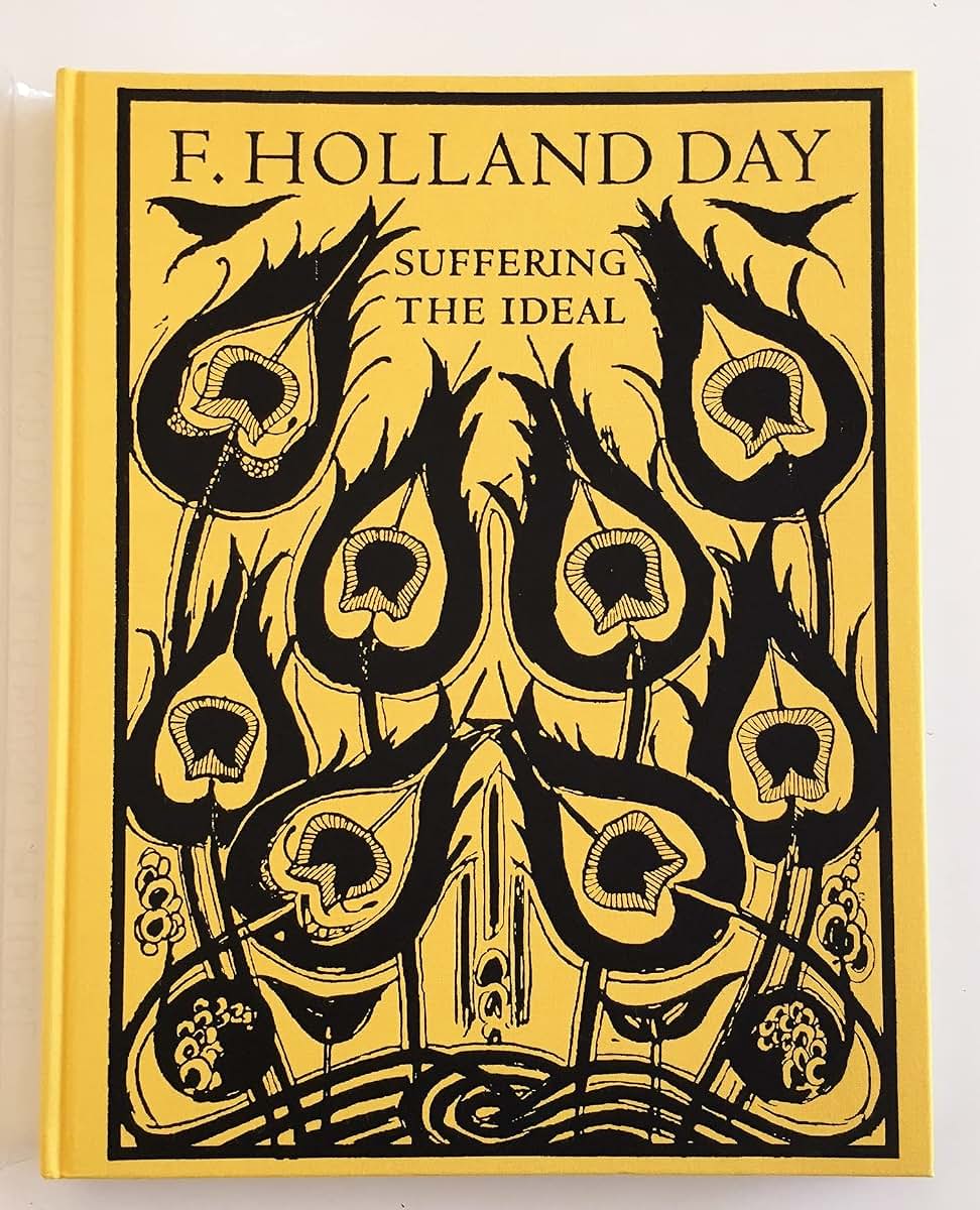 Suffering the Ideal - F. Holland Day