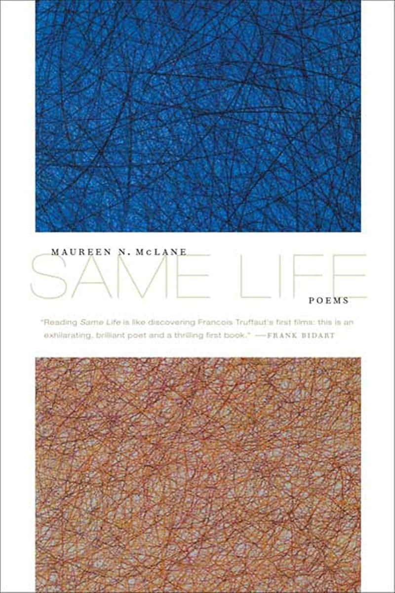 Same Life: Poems