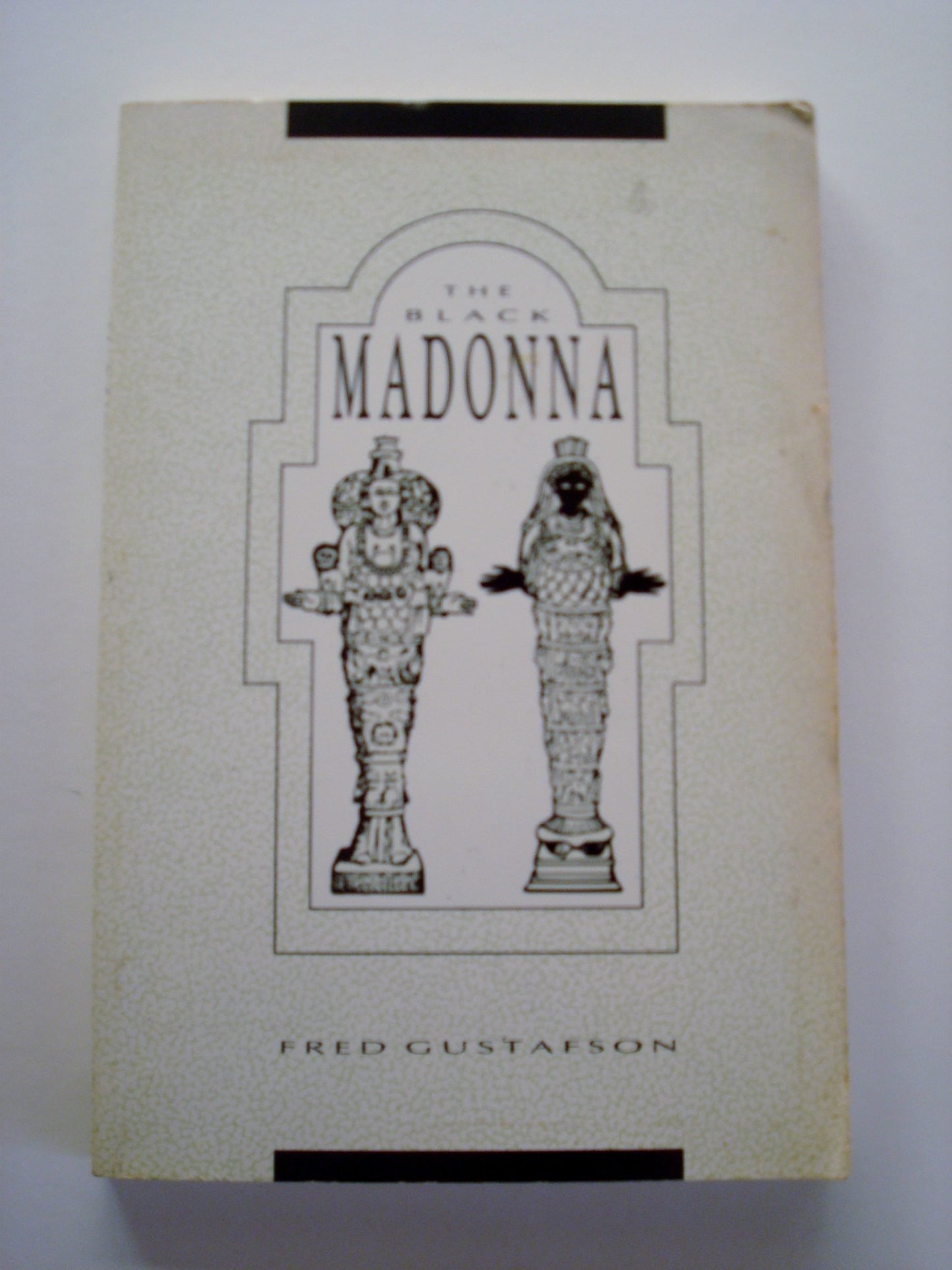 The Black Madonna