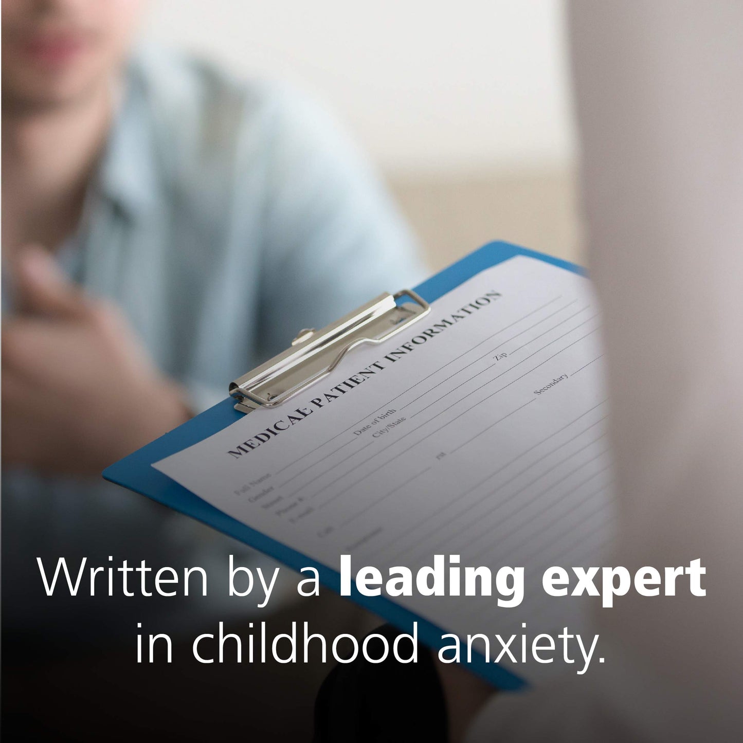 Anxiety Relief for Kids: On-the-Spot Strategies to Help Your
