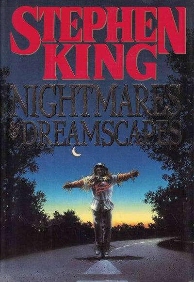 Nightmares & Dreamscapes by King, Stephen